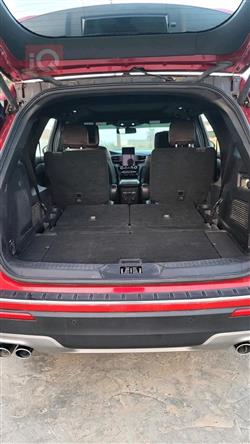 فۆرد ئێکسپلۆرەر